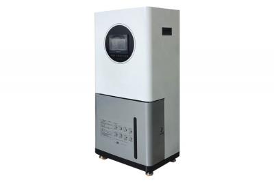 次氯酸生成器設備