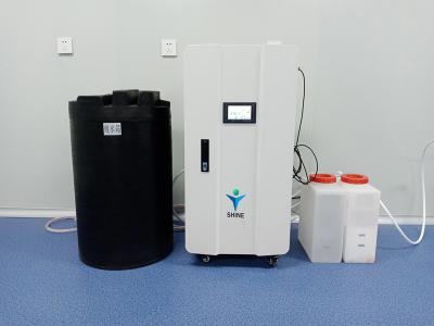 酸性氧化電位水生成器