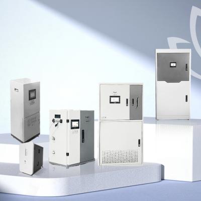 次氯酸發生器殺菌設備