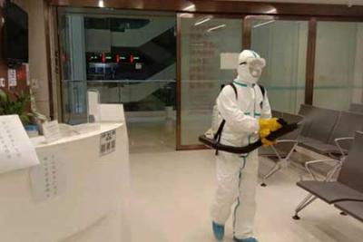 與其它消毒設(shè)備相比，次氯酸發(fā)生器有什么區(qū)別？