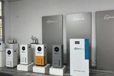 次氯酸發生器簡介及消毒原理