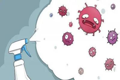 次氯酸（HCLO）具有強(qiáng)勁的氧化能力，對常見致病細(xì)菌，病毒可以快速殺滅。對細(xì)菌病毒殺菌率為99.99%?？梢詺缡肿憧?，流感，大腸桿菌等