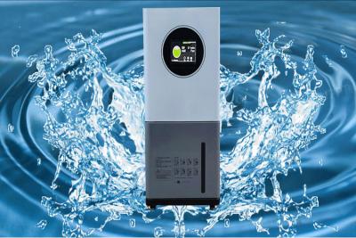 次氯酸發(fā)生器的殺菌及使用