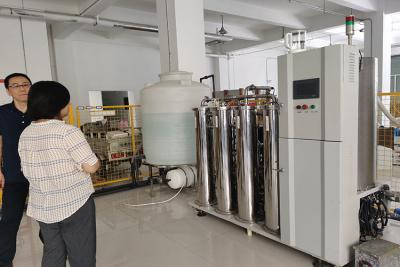 次氯酸發(fā)生器廠家