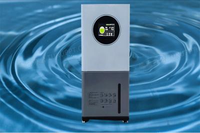 次氯酸發生器針對口腔疾病的應用