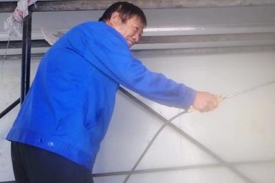 盛懷次氯酸發生器助力山東某肉業，打造綠色科技生態產業