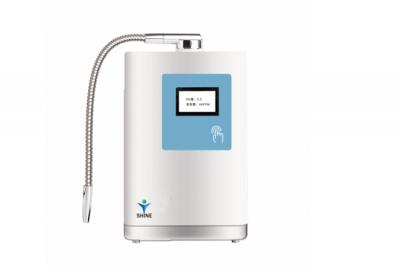 次氯酸消毒液發(fā)生器