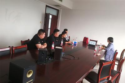 半噸次氯酸發生器