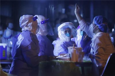 次氯酸對人類病毒的殺滅效果