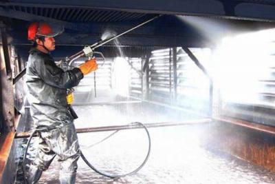 電解水的類型--強堿性電解水