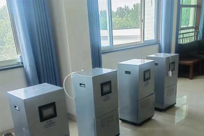 次氯酸的性質(zhì)與特點(diǎn)