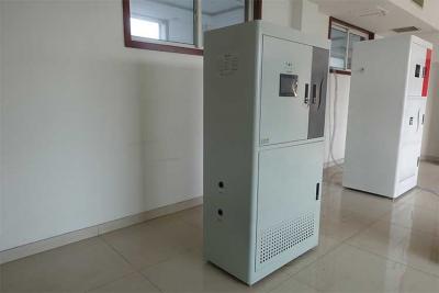 次氯酸發(fā)生器應(yīng)用領(lǐng)域