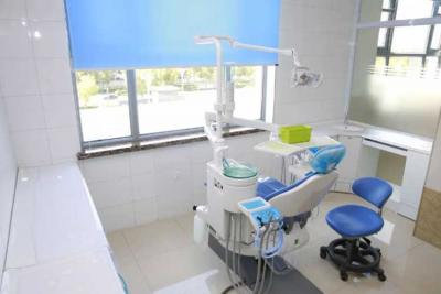 次氯酸在牙科醫療中的應用