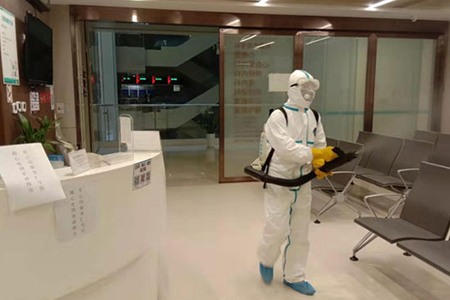 次氯酸發(fā)生器的應(yīng)用領(lǐng)域有哪些？