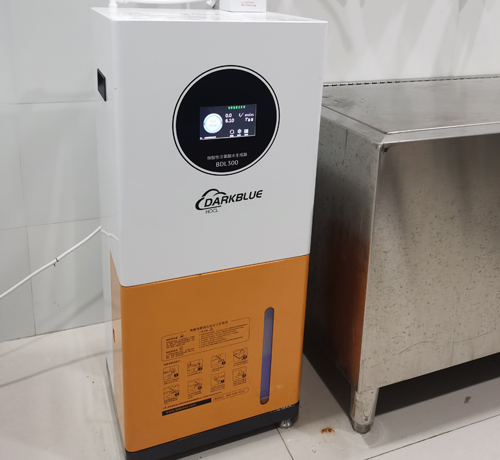 次氯酸消毒設備