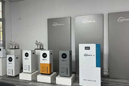 分析次氯酸發生器的工作原理 分析次氯酸發生器的工作原理