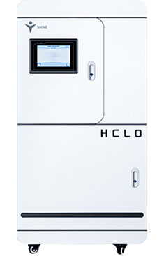 次氯酸發(fā)生器 次氯酸發(fā)生器