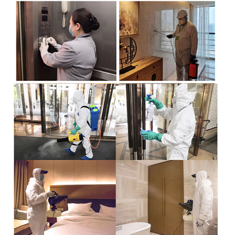 次氯酸發(fā)生器應(yīng)用 次氯酸發(fā)生器應(yīng)用