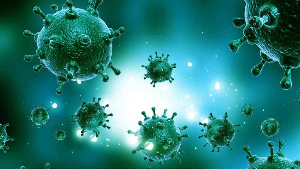 次氯酸發生器殺死病毒圖片 次氯酸發生器殺死病毒圖片