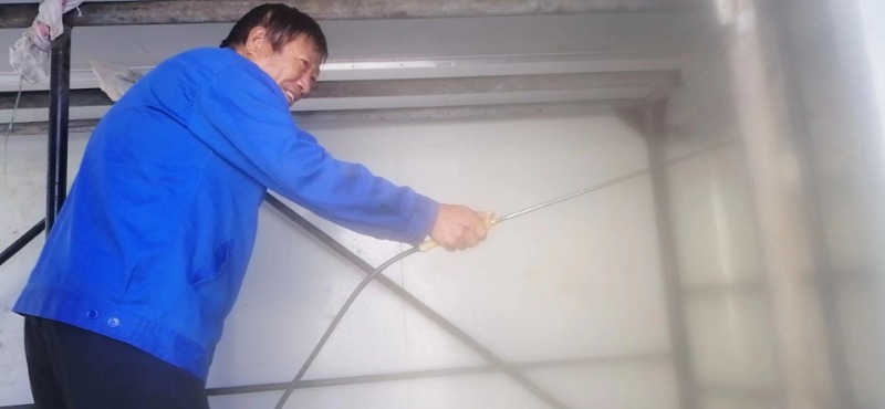 盛懷次氯酸發生器助力山東某肉業，打造綠色科技生態產業