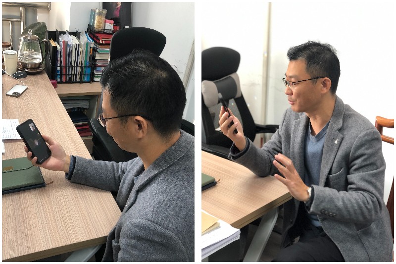 墨西哥客戶通過zoom會議,達(dá)成與盛懷次氯酸發(fā)生器廠家的合作協(xié)議 墨西哥客戶通過zoom會議,達(dá)成與盛懷次氯酸發(fā)生器廠家的合作協(xié)議