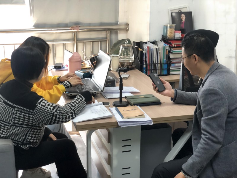 墨西哥客戶通過zoom會議,達(dá)成與盛懷次氯酸發(fā)生器的合作協(xié)議 墨西哥客戶通過zoom會議,達(dá)成與盛懷次氯酸發(fā)生器的合作協(xié)議