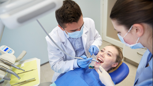 殺滅口腔氣溶膠