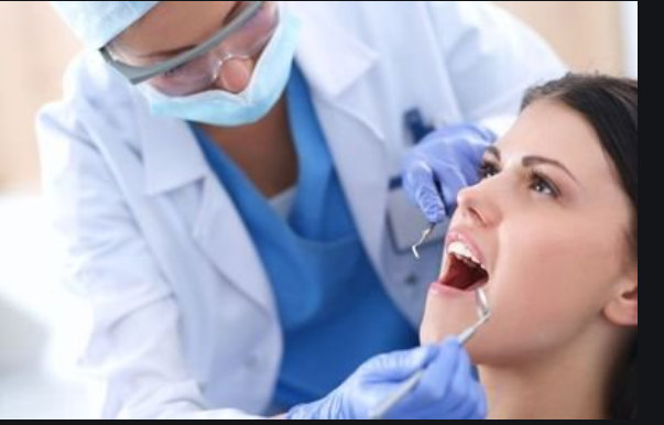 唾液和呼吸道的感染