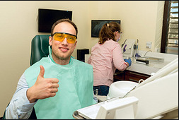 酸性電解水深受牙醫歡迎