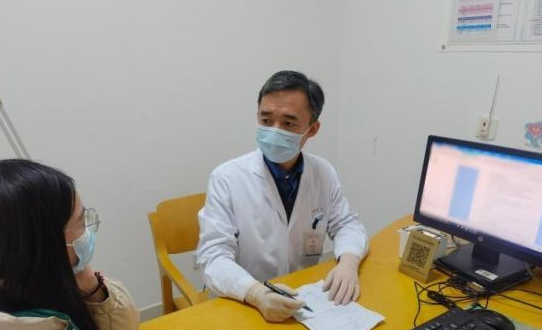 特應(yīng)性皮炎就診