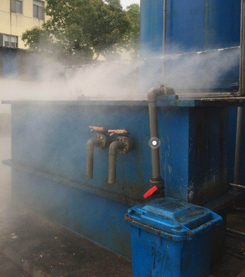 除臭率高達99% 除臭率高達99%