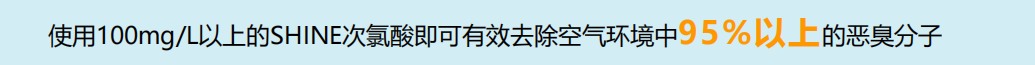 次氯酸消殺原理 次氯酸消殺原理