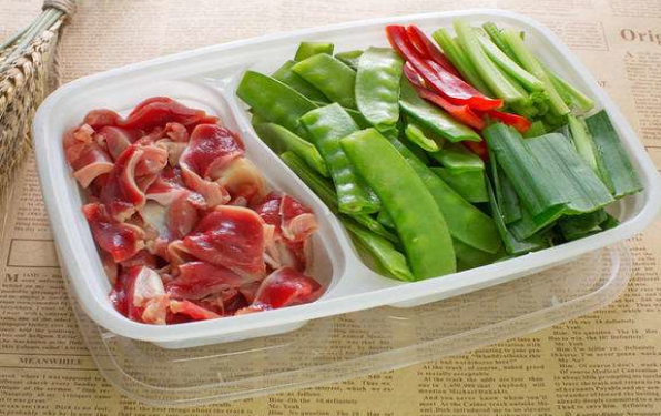 盛懷次氯酸水在凈菜行業的應用 盛懷次氯酸水在凈菜行業的應用