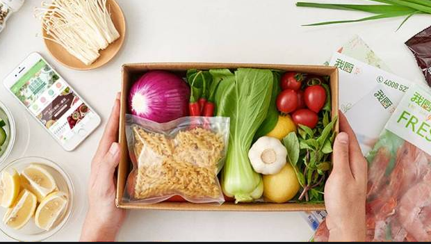 盛懷次氯酸發生器在凈菜加工行業的應用 盛懷次氯酸發生器在凈菜加工行業的應用