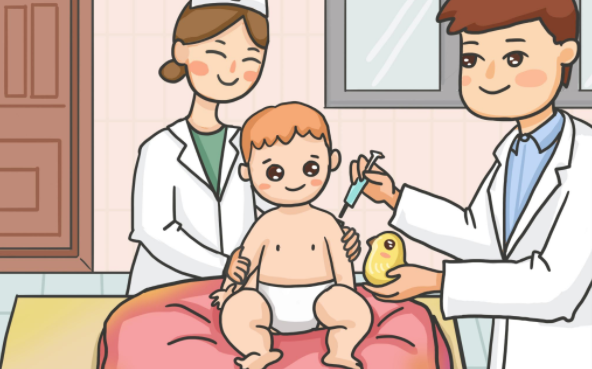 次氯酸水能更好的幫兒童預(yù)防流行性感冒等疾病 次氯酸水能更好的幫兒童預(yù)防流行性感冒等疾病