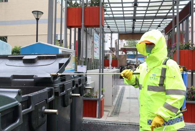 次氯酸水能在公共環(huán)境衛(wèi)生中有效應(yīng)用 次氯酸水能在公共環(huán)境衛(wèi)生中有效應(yīng)用