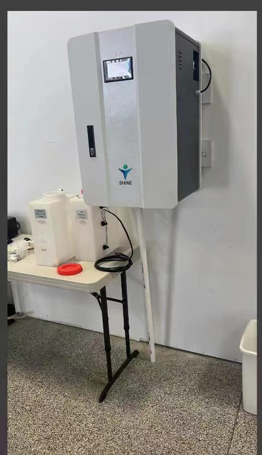 壁掛式次氯酸發(fā)生器