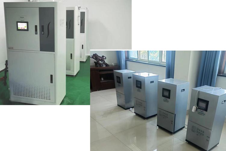 次氯酸發(fā)生器廠家