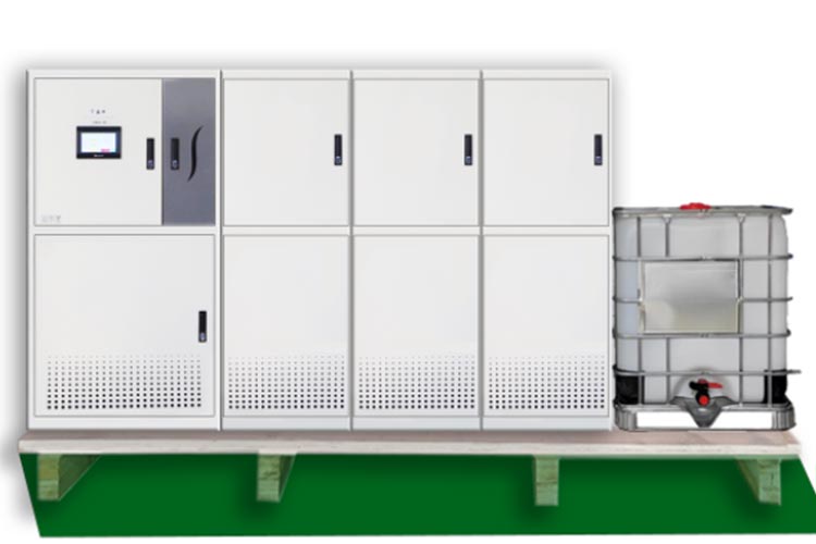 次氯酸發生器設備