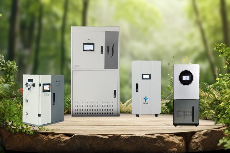 消毒的未來：次氯酸生成器